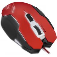 Мышка Speedlink CONTUS Gaming Mouse, black-red (SL-680002-BKRD) изображение 6