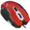 Мышка Speedlink CONTUS Gaming Mouse, black-red (SL-680002-BKRD) изображение 6