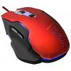 Мышка Speedlink CONTUS Gaming Mouse, black-red (SL-680002-BKRD) изображение 7