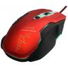 Мышка Speedlink CONTUS Gaming Mouse, black-red (SL-680002-BKRD) изображение 8