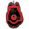 Мышка Speedlink CONTUS Gaming Mouse, black-red (SL-680002-BKRD) изображение 9