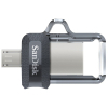 USB флеш накопитель SanDisk 32GB Ultra Dual Drive M3.0 USB 3.0 (SDDD3-032G-G46) изображение 2