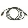 Кабель мультимедийный HDMI A to HDMI C (mini), 2.0m PowerPlant (KD00AS1273) изображение 2
