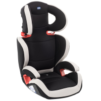 Автокресло Chicco Key 2/3 Car Seat Black (79160.41)