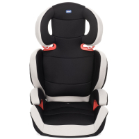 Автокресло Chicco Key 2/3 Car Seat Black (79160.41) изображение 2