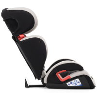 Автокресло Chicco Key 2/3 Car Seat Black (79160.41) изображение 3