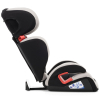 Автокресло Chicco Key 2/3 Car Seat Black (79160.41) изображение 3