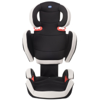 Автокресло Chicco Key 2/3 Car Seat Black (79160.41) изображение 4
