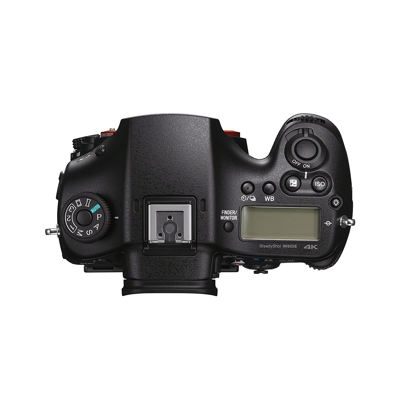 Цифровий фотоапарат Sony Alpha A99 Mark 2 body (ILCA99M2.CEC) зображення 12