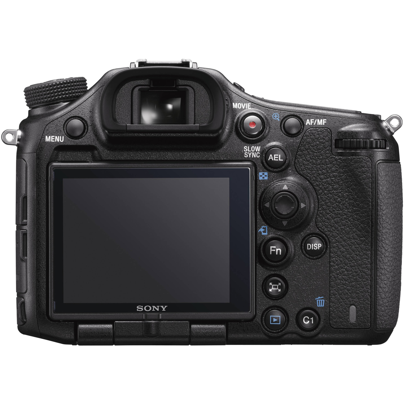 Цифровий фотоапарат Sony Alpha A99 Mark 2 body (ILCA99M2.CEC) зображення 3