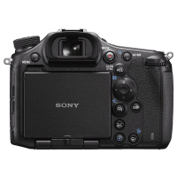Цифровой фотоаппарат Sony Alpha A99 Mark 2 body (ILCA99M2.CEC) изображение 7
