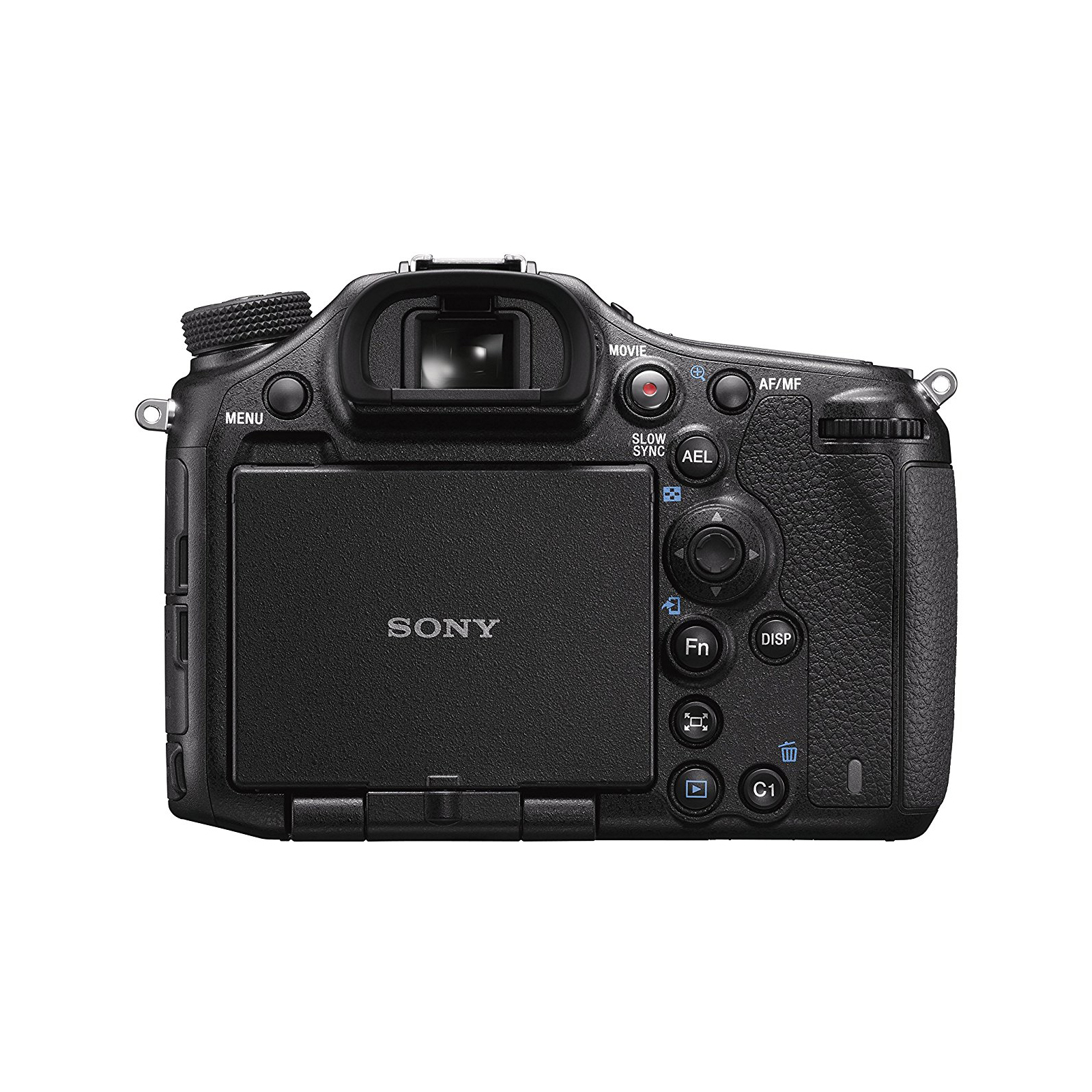 Цифровой фотоаппарат Sony Alpha A99 Mark 2 body (ILCA99M2.CEC) изображение 7