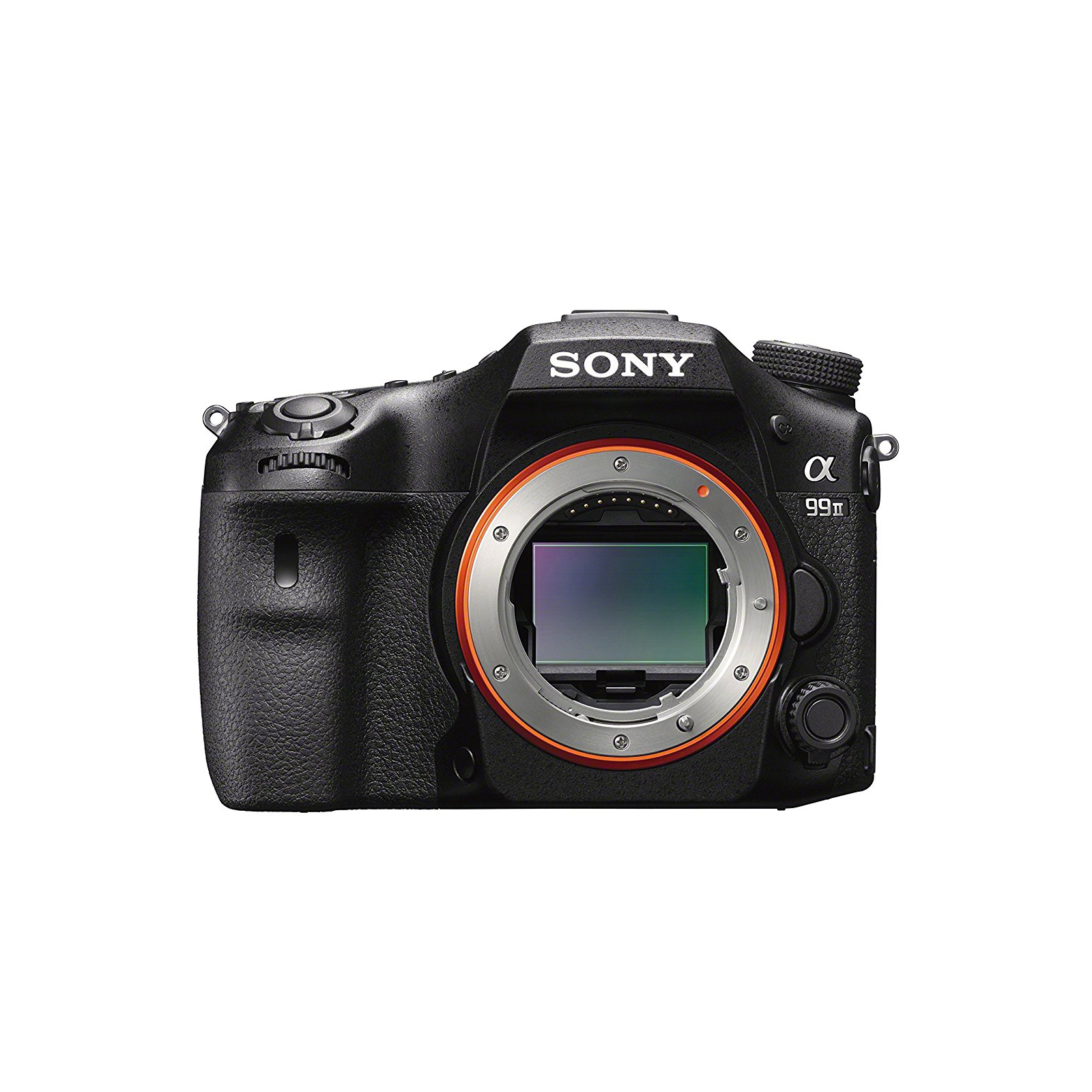 Цифровий фотоапарат Sony Alpha A99 Mark 2 body (ILCA99M2.CEC)