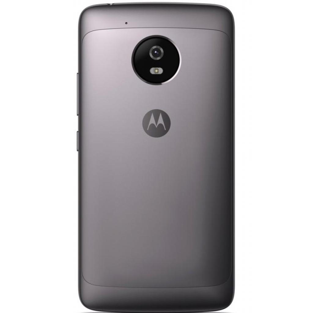 Мобільний телефон Motorola Moto G5 (XT1676) 16Gb Grey (PA610007UA) зображення 2