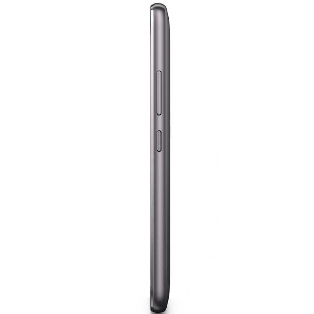 Мобільний телефон Motorola Moto G5 (XT1676) 16Gb Grey (PA610007UA) зображення 3