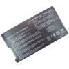 Аккумулятор для ноутбука AlSoft Asus A32-F80 5200mAh 6cell 11.1V Li-ion (A41439) изображение 2