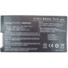 Аккумулятор для ноутбука AlSoft Asus A32-F80 5200mAh 6cell 11.1V Li-ion (A41439)