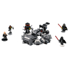 Конструктор LEGO Star Wars Превращение в Дарта Вейдера (75183) зображення 2