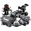 Конструктор LEGO Star Wars Превращение в Дарта Вейдера (75183) зображення 3