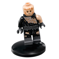 Конструктор LEGO Star Wars Превращение в Дарта Вейдера (75183) зображення 4