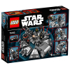 Конструктор LEGO Star Wars Превращение в Дарта Вейдера (75183) зображення 8