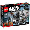Конструктор LEGO Star Wars Превращение в Дарта Вейдера (75183)