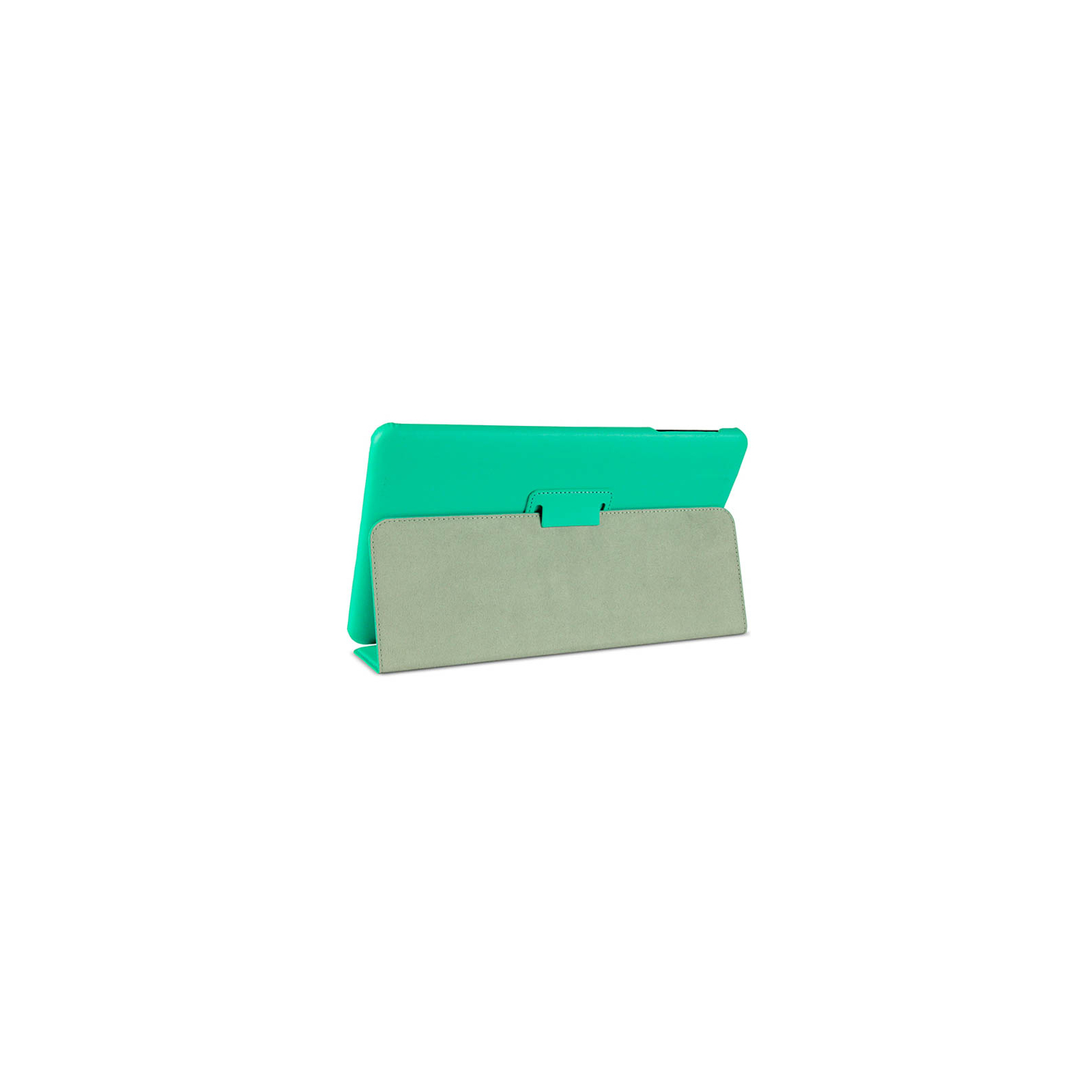 Чехол для планшета Nomi Slim PU case C10103 Green изображение 2