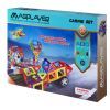 Конструктор Magplayer Набор 98 элементов (MPA-98) изображение 2