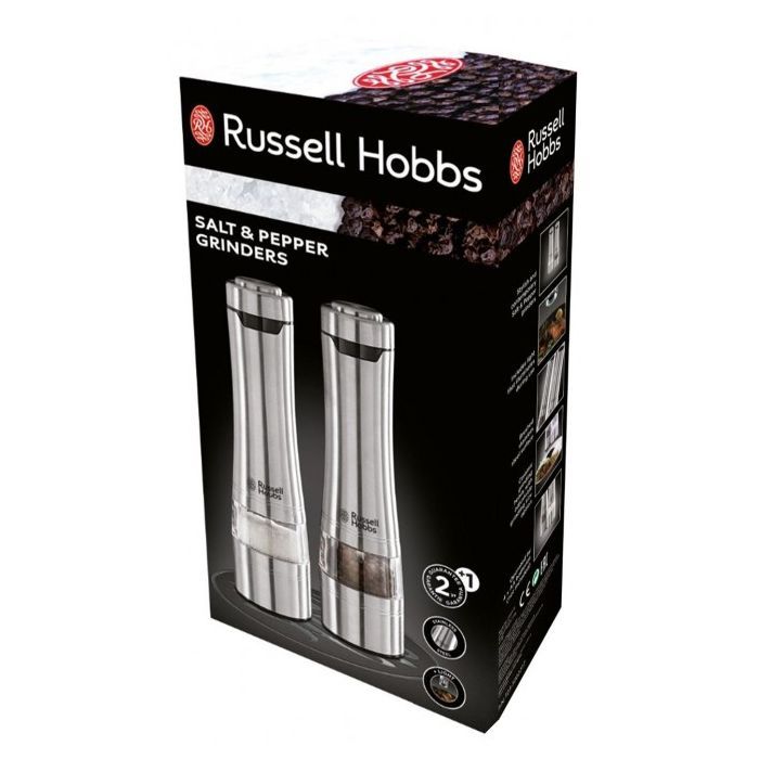 Мельница для специй Russell Hobbs 23460-56 изображение 4