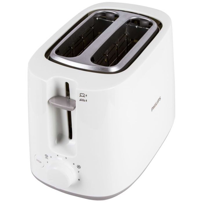Тостер Philips HD2581/00 зображення 4
