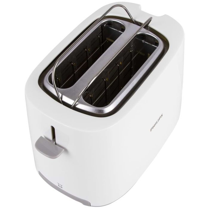 Тостер Philips HD2581/00 зображення 5