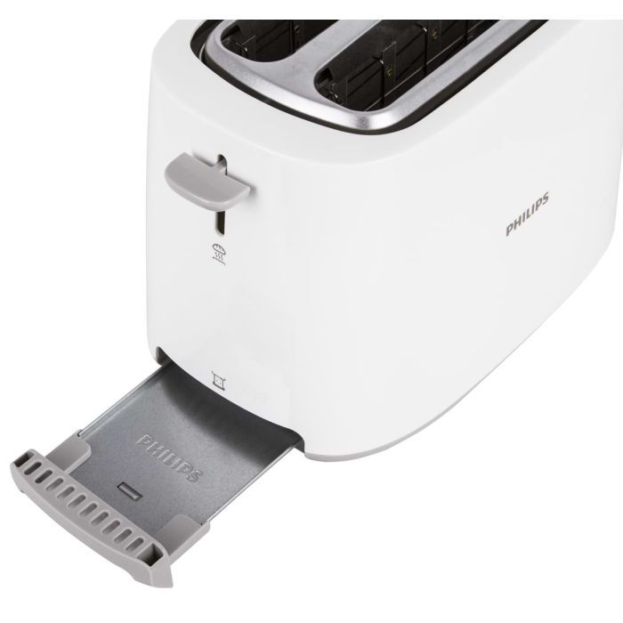 Тостер Philips HD2581/00 зображення 6
