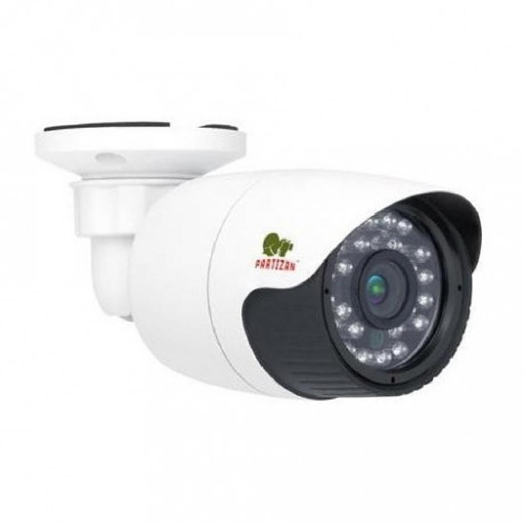 Камера видеонаблюдения Partizan IPO-1SPEC (80057) изображение 2
