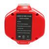 Акумулятор до електроінструменту PowerPlant для MAKITA GD-MAK-14.4(A) 14.4V 2Ah NICD (DV00PT0042) зображення 2