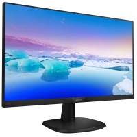 Монитор Philips 243V7QSB/00 изображение 2
