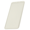 Стекло защитное PowerPlant Samsung S8 White 3D (GL600991)