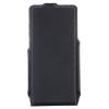 Чехол для мобильного телефона Red point для ERGO F500 Force - Flip case (Black) (6294563)