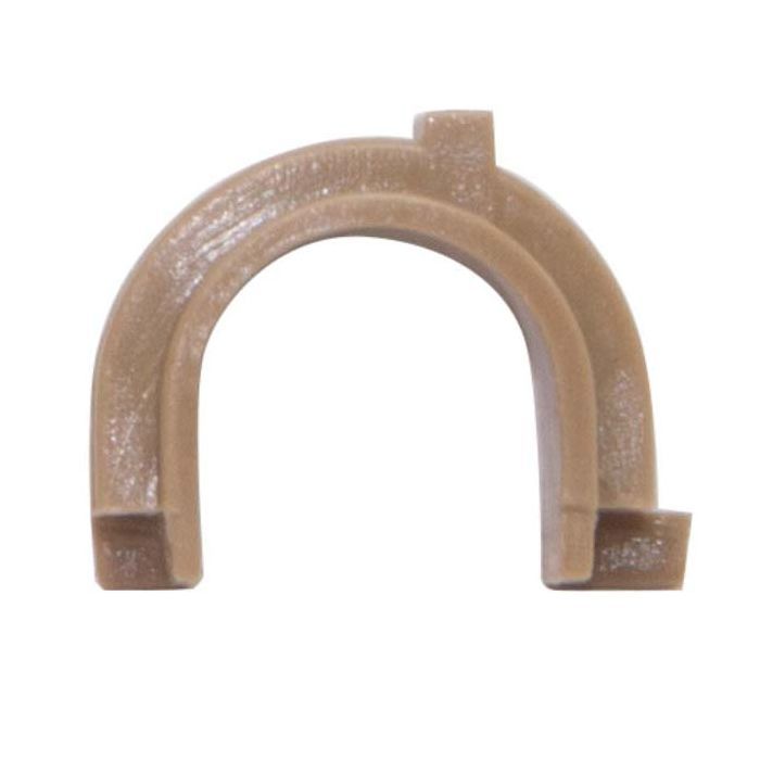 Втулка вала резинового HP LJ 1160/1320/2400/2420/P3005 комплект NewTone (RC1-3610/RC1-3609-NT) изображение 2