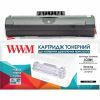 Картридж WWM для Samsung SL-M2020/2070/2070FW аналог MLT-D111S Black (LC58N)