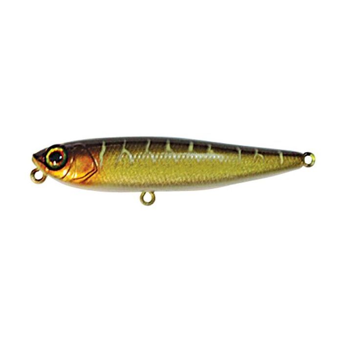 Воблер Jackall Chubby Pencil 55 Tiger Pike (1699.10.24)