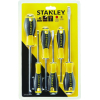 Набір інструментів Stanley отверток ESSENTIAL 6шт. (STHT0-60209) (STHT0-60209) зображення 2