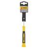 Отвертка Topex прецизионная Torx T5 x 50 мм (39D775) изображение 2