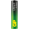 Батарейка Gp AAA LR03 Ultra Plus Alcaline * 2 (24AUP21-SB2 / 4891199218163) зображення 2
