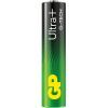 Батарейка Gp AAA LR03 Ultra Plus Alcaline * 2 (24AUP21-SB2 / 4891199218163) изображение 2