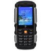 Мобильный телефон 2E R240 Dual Sim Black (708744071057)