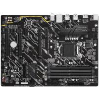 Материнская плата GIGABYTE Z370P D3 изображение 2