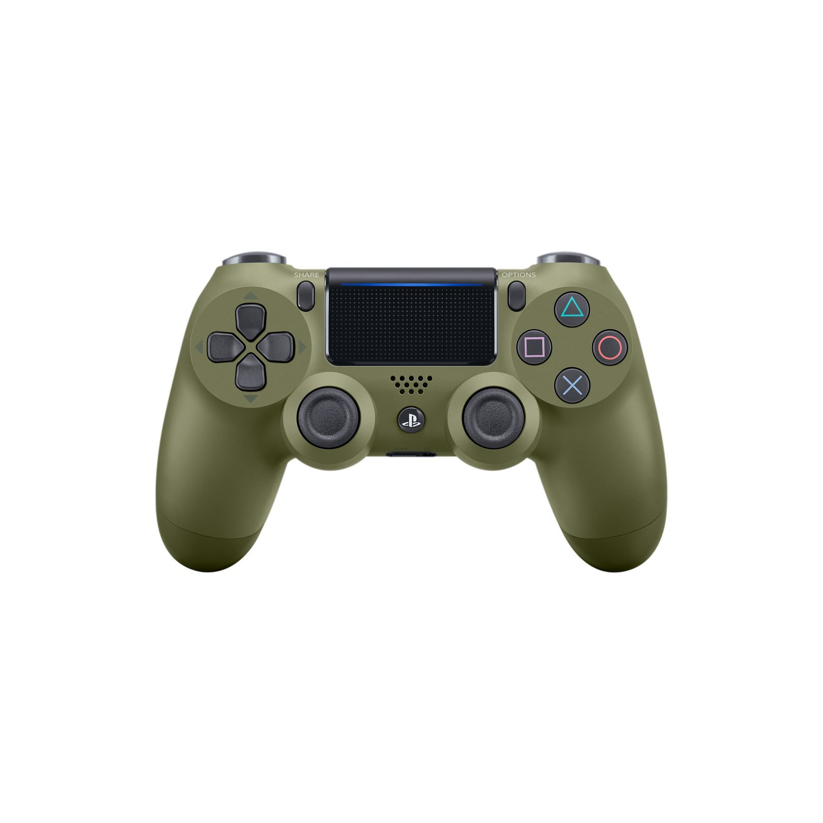 Ігрова консоль Sony PlayStation 4 1TB + Call of Duty: WW II (327922) зображення 2