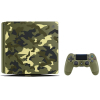 Игровая консоль Sony PlayStation 4 1TB + Call of Duty: WW II (327922) изображение 4