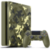 Игровая консоль Sony PlayStation 4 1TB + Call of Duty: WW II (327922) изображение 5