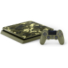 Игровая консоль Sony PlayStation 4 1TB + Call of Duty: WW II (327922) изображение 6
